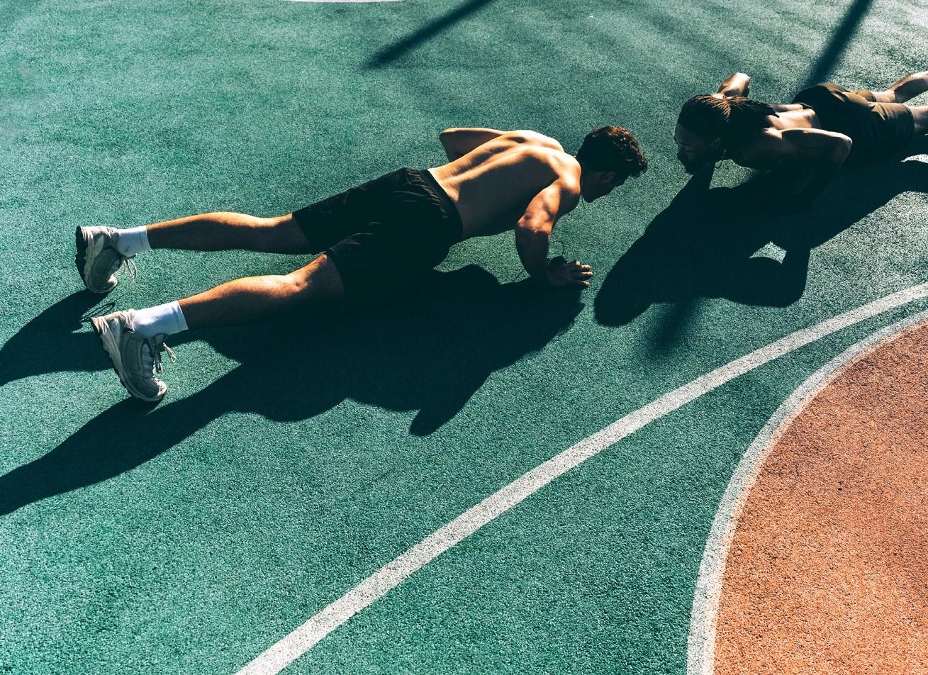 ARE VIRAL WORKOUTS REALLY WORKING?